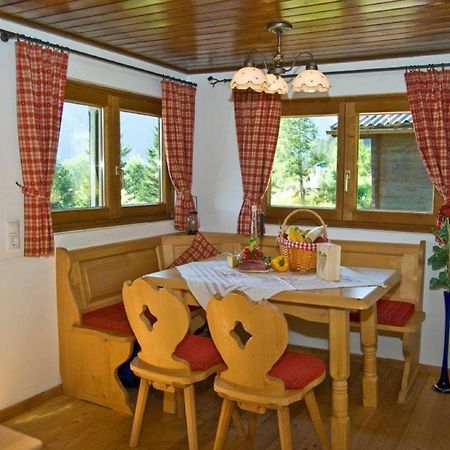 Feriendorf Oberhof Flachau Dış mekan fotoğraf