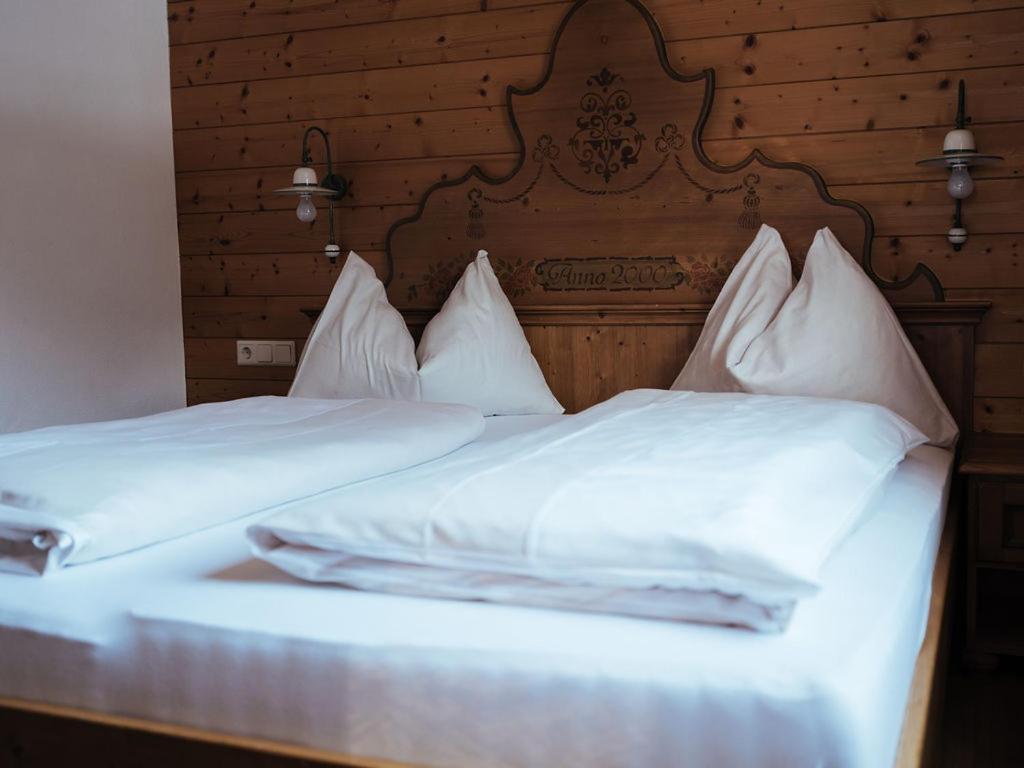 Feriendorf Oberhof Flachau Dış mekan fotoğraf