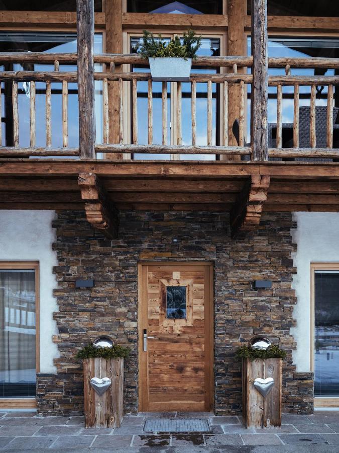 Feriendorf Oberhof Flachau Dış mekan fotoğraf