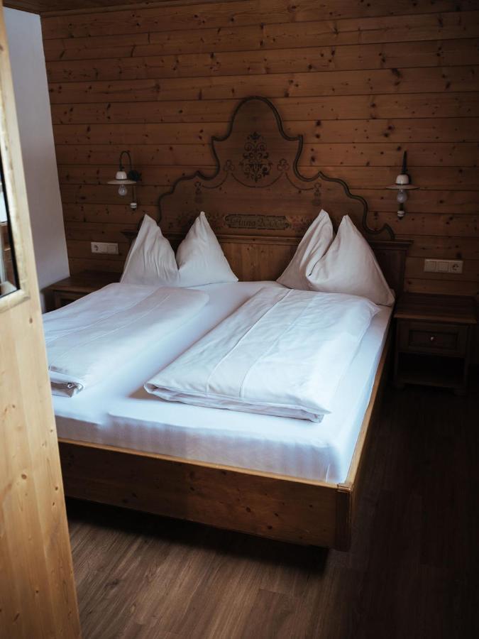 Feriendorf Oberhof Flachau Dış mekan fotoğraf